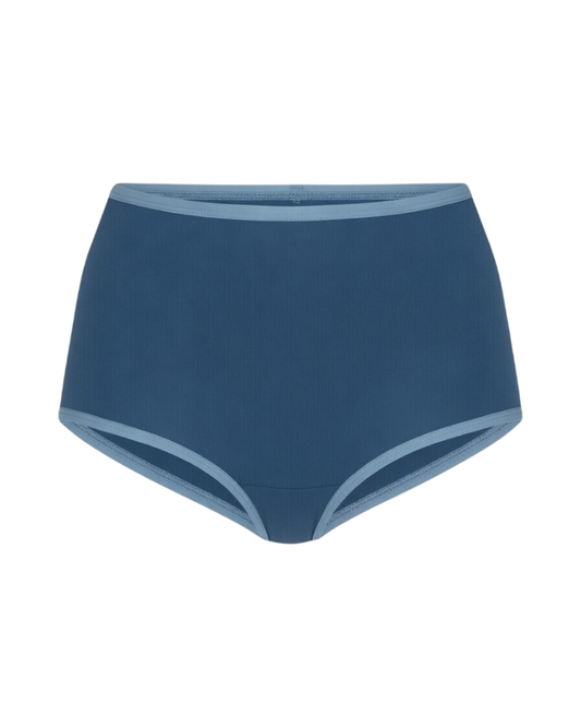 Gemsli Deep Ocean Teen Cotton Briefs 3 Pk Myselflingerie.com