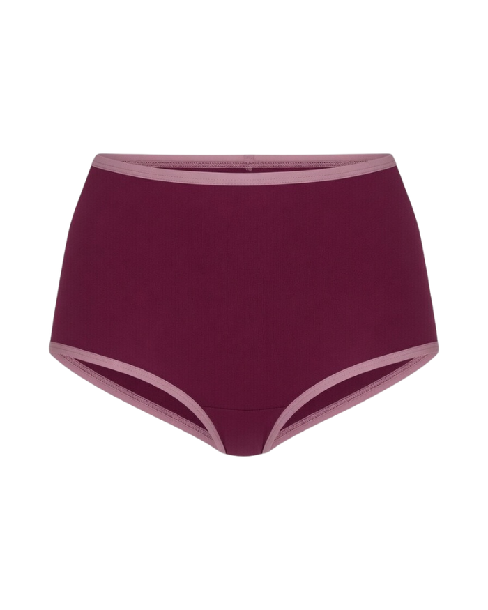 Gemsli Mulberry Pop Teen Cotton Briefs 3 Pk Myselflingerie.com