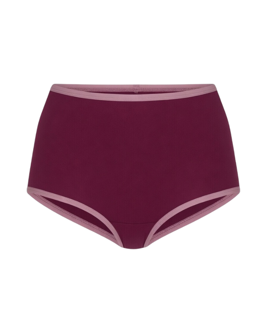 Gemsli Mulberry Pop Teen Cotton Briefs 3 Pk Myselflingerie.com