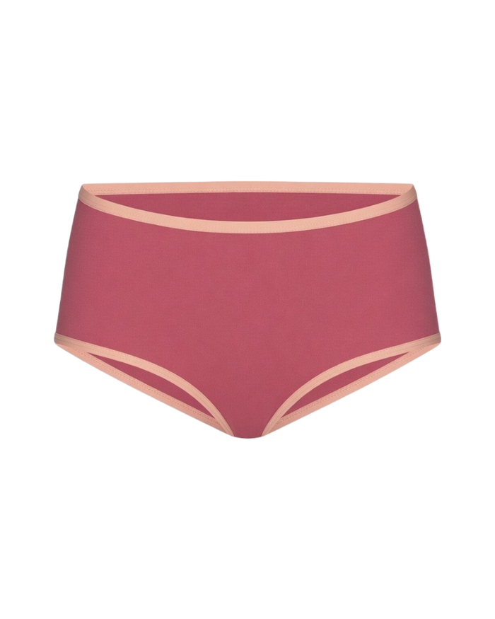 Gemsli Sugar Rose Teen Cotton Hipsters 3 Pk Myselflingerie.com