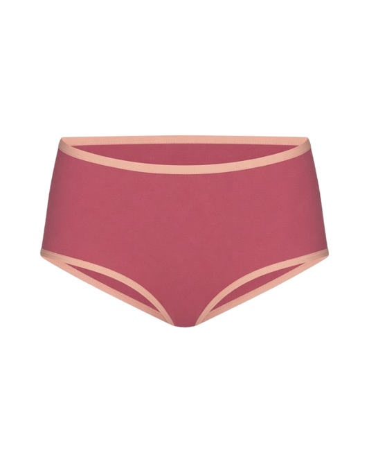 Gemsli Sugar Rose Teen Cotton Hipsters 3 Pk Myselflingerie.com