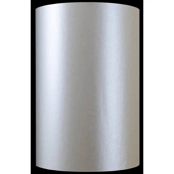 Gift Wrap - PR-634 Pure Silver - 24 X 417’ - PR063424X417