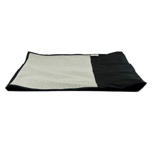 Alternative view of Glide and Lock Sheet, showing different angle or usage.