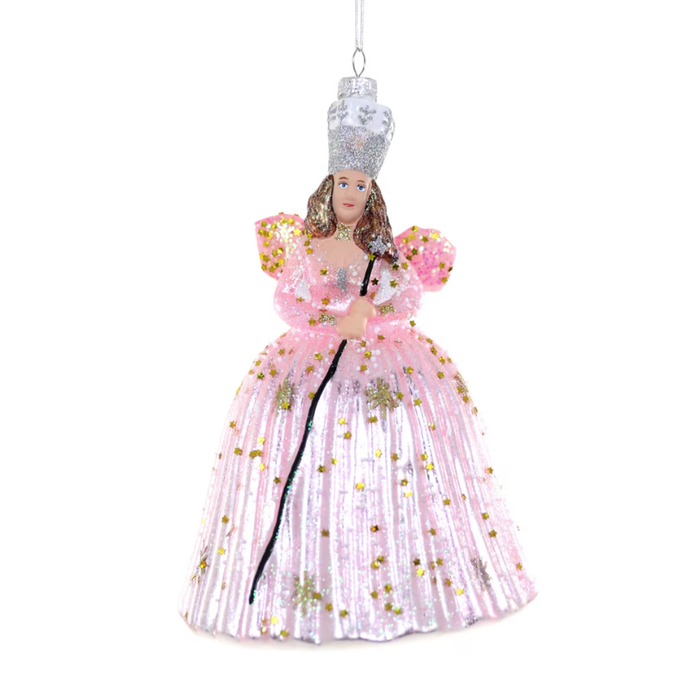 Glinda Ornament