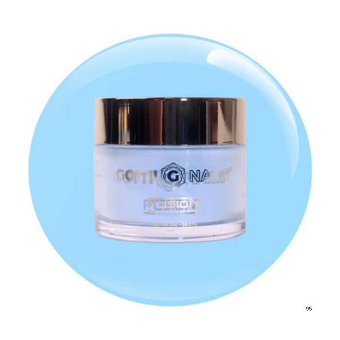 Gotti Nails Fusion Acrylic Powder | #095