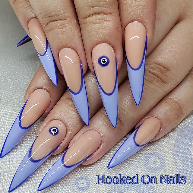 Gotti Nails Fusion Acrylic Powder | #095