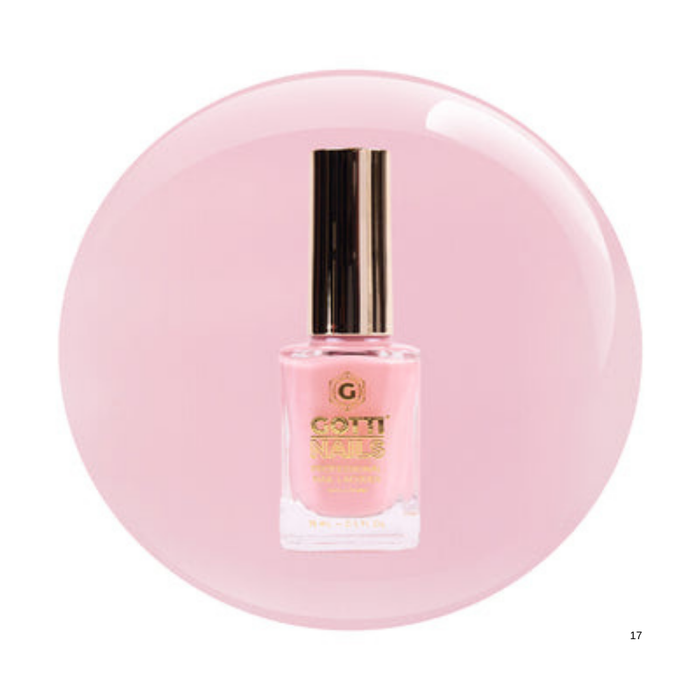 Gotti Nails Nail Lacquer | #017 My Heavenly Body