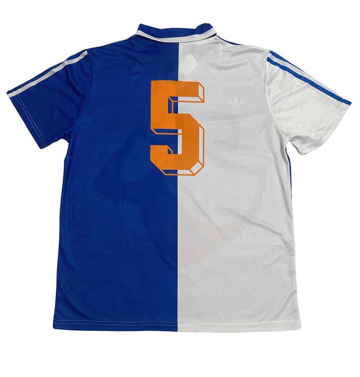 Grasshoper Club Zürich Shirt 1983-1984 Home - Retro Jerseys, Grasshopeer Club Zürich Trikot,