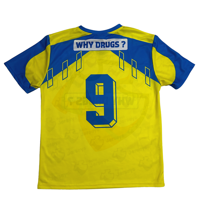Grasshopper Club Zurich Shirt 1990-1991 Home - Retro Jerseys, Grasshopper Zürich Trikot
