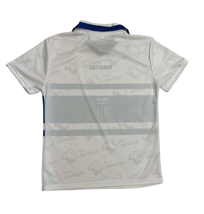 Greece National Shirt 1996 Away - Retro Jerseys, φανέλα Γρεεκε