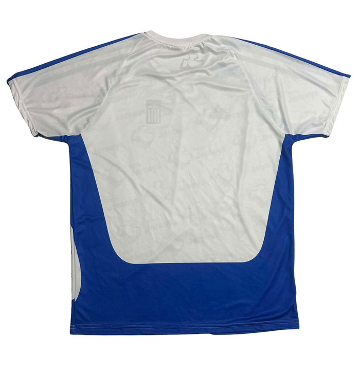 Greece National Shirt 2004 Away - Retro Jerseys, φανέλα Γρεεκε