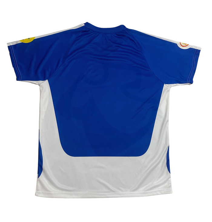 Greece National Shirt 2004 Home - Retro Jerseys, φανέλα Γρεεκε