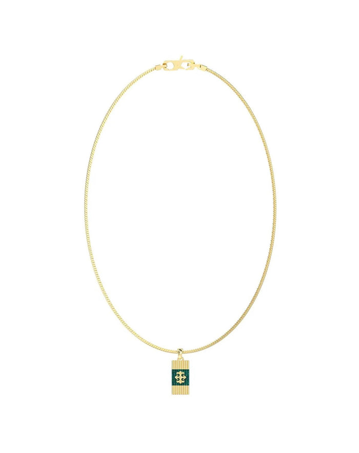 Guess Erkek Kolye JGUJUMN05067JWYGGNTU
