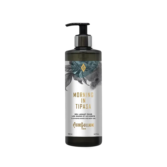 Hair and Body Wash Morning in Tipasa 500ml
