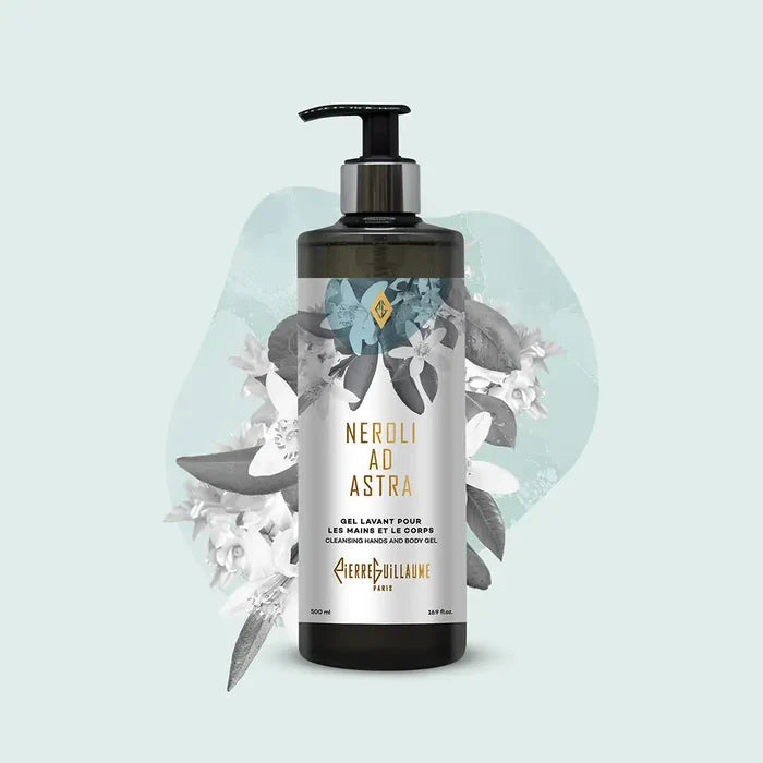 Hair and Body Wash Neroli ad Astra 500ml