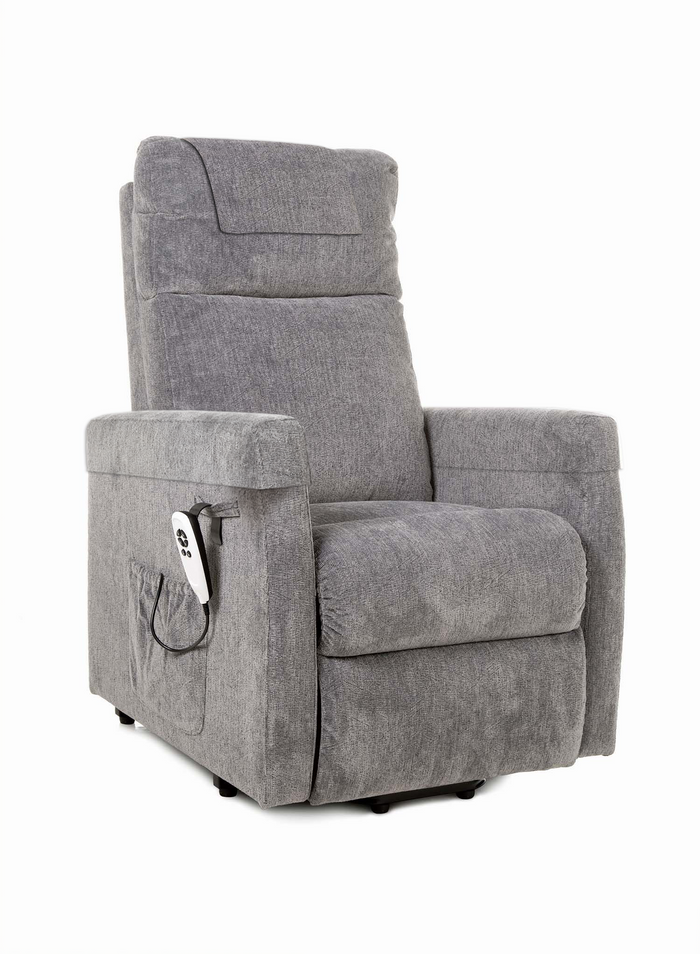 Hamilton Riser Recliner - Arm & Headrest Covers