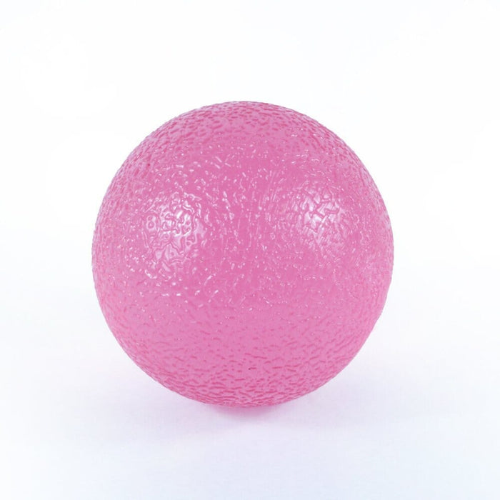 Hand Exercise Ball - Pink