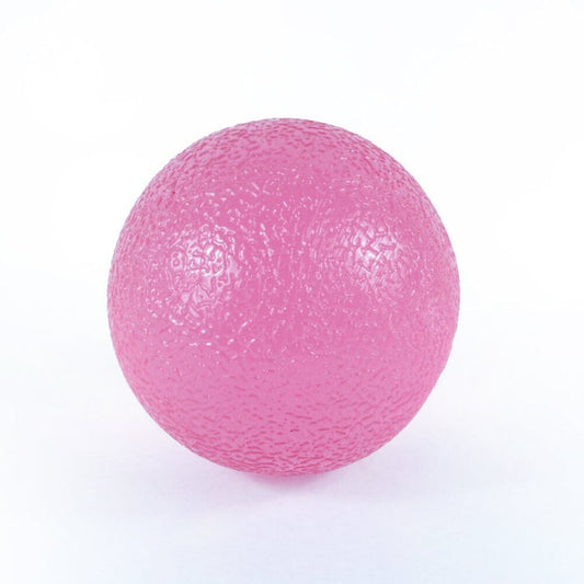 Hand Exercise Ball - Pink