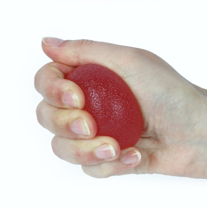 Hand Exercise Ball - Pink