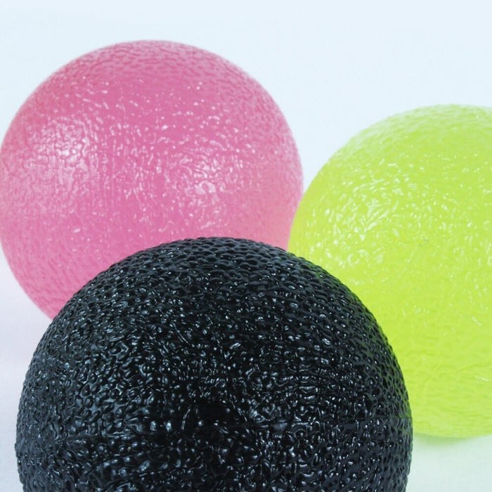 Hand Exercise Ball - Pink