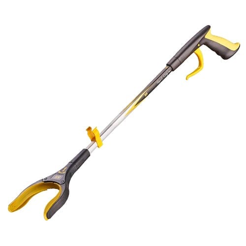 Image of Handi-Grip PRO Reacher on a plain background.