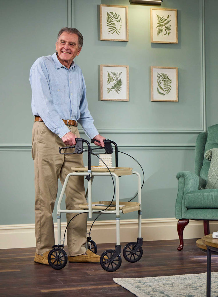 Handi Trolley
