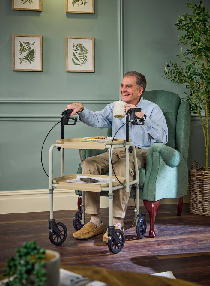 Handi Trolley