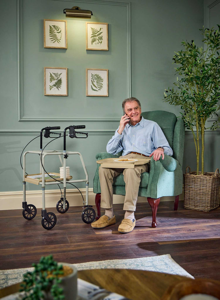 Handi Trolley