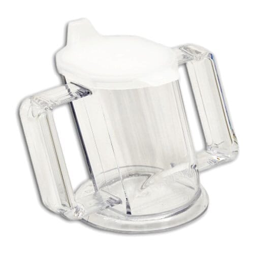 Image of Handy Cup on a plain background.