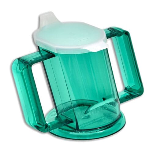 Image of Handy Cup on a plain background.