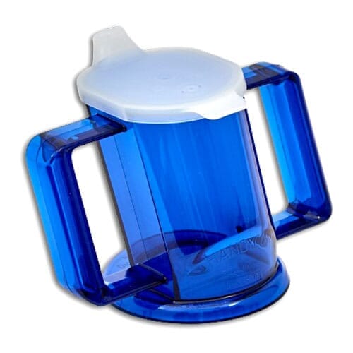 Image of Handy Cup on a plain background.