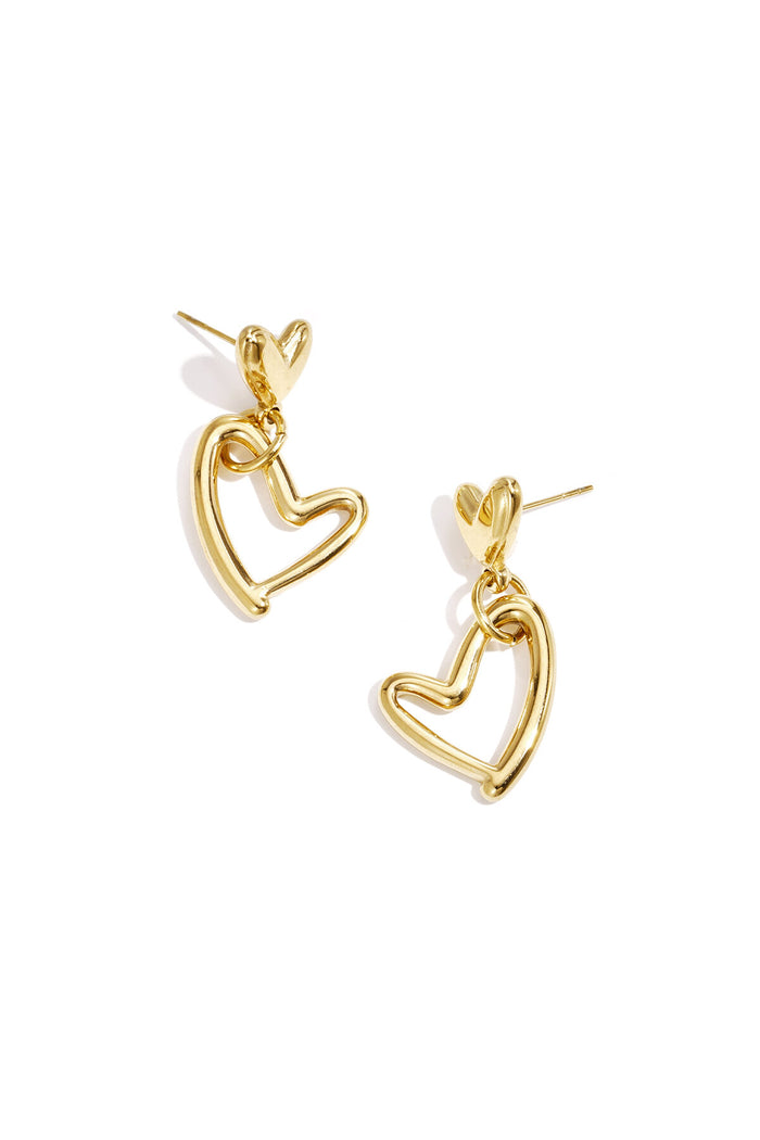 "Hannah" earrings
