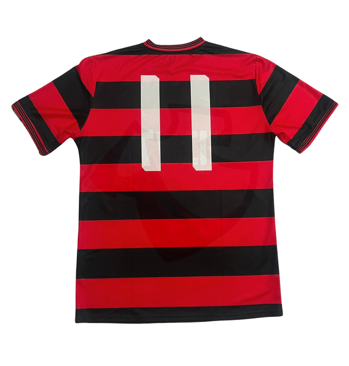 Hapoel Beer Sheva Shirt 1984-1985 Home - Retro Jerseys, חולצת הפועל באר שבע
