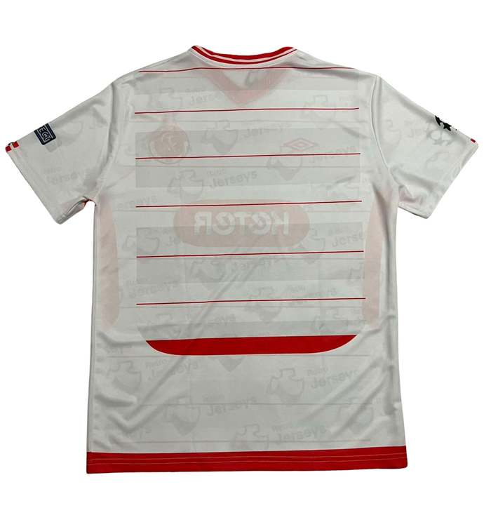 Hapoel Tel Aviv Shirt 2010-2011 Away - Retro Jerseys, חולצה של הפועל תל אביב