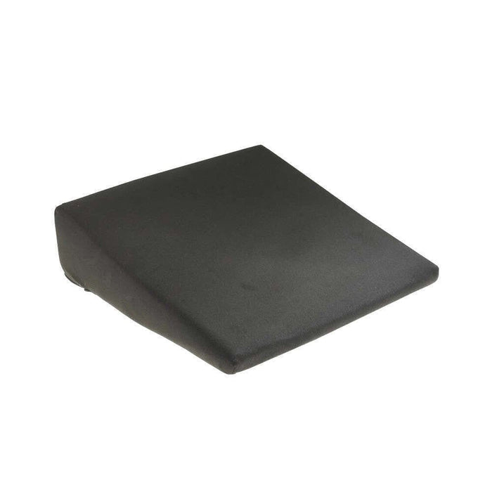 Image of Harley 11 Degree Coccyx Wedge on a plain background.