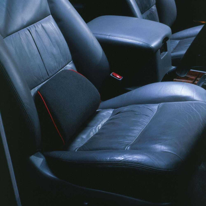 Alternative view of Harley Designer Car Seat Support, showing different angle or usage.