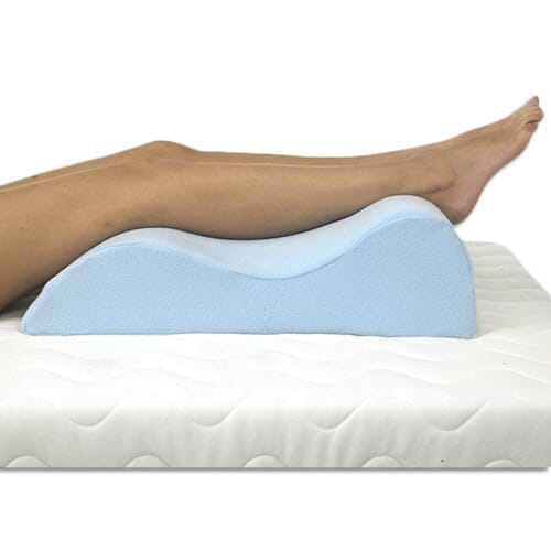 Image of Harley Leg Raiser on a plain background.