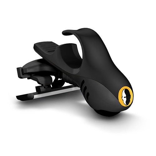 Head Razor MOTO Midnight Black