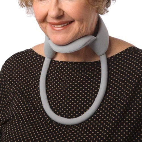 Image of Headmaster Collar on a plain background.