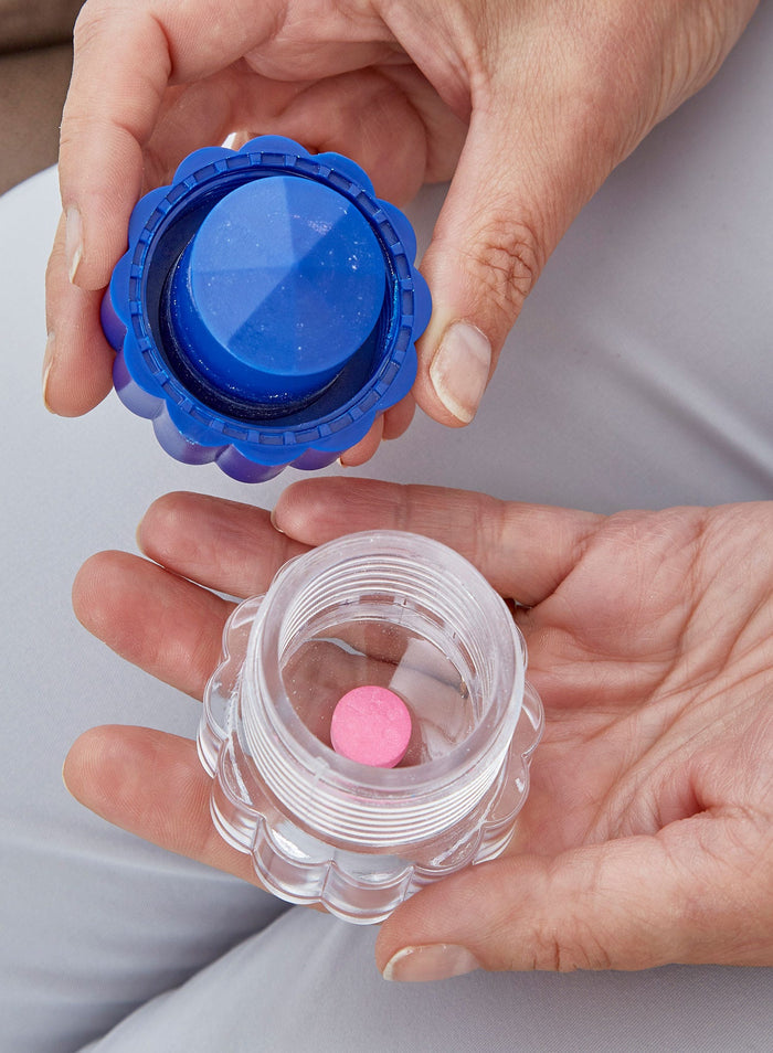 HealthSmart Pill Crusher