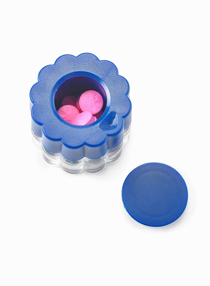 HealthSmart Pill Crusher