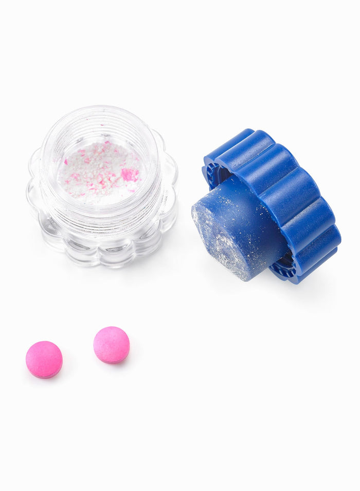 HealthSmart Pill Crusher