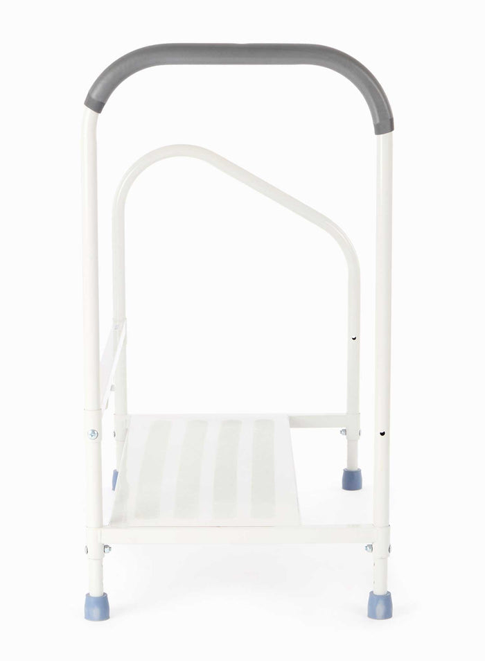 Height Adjustable Step2Bed Rail
