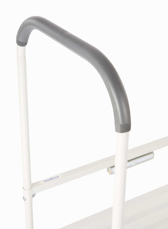Height Adjustable Step2Bed Rail
