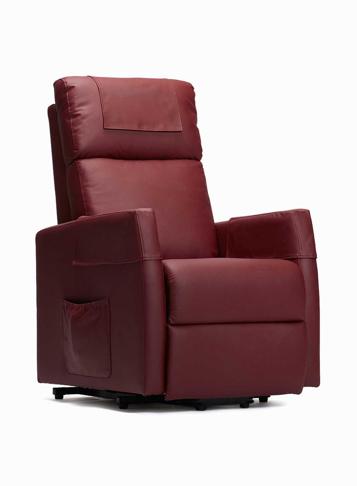 Heritage Riser Recliner - Arm & Headrest Covers