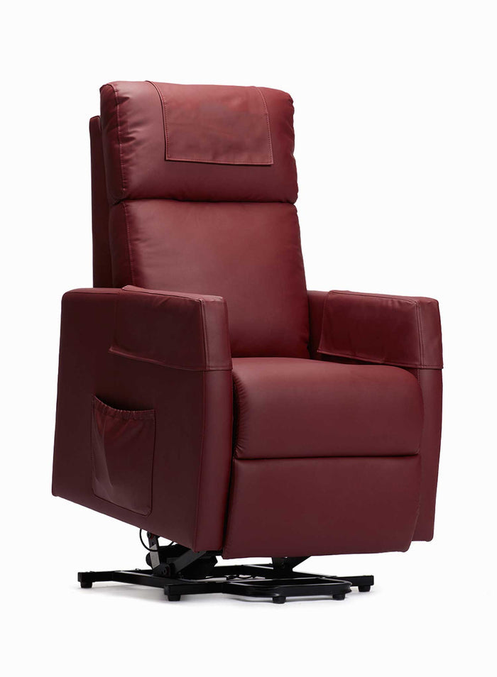 Heritage Riser Recliner - Arm & Headrest Covers