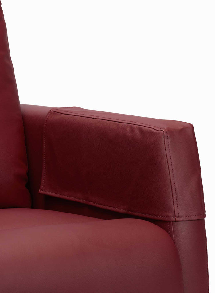 Heritage Riser Recliner - Arm & Headrest Covers