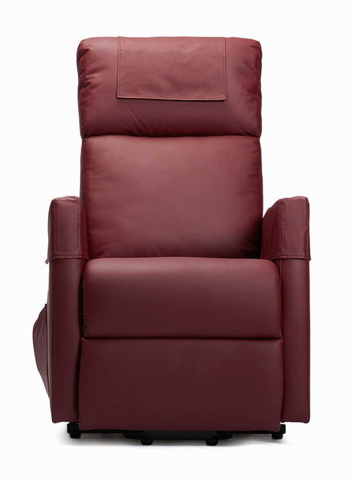 Heritage Riser Recliner - Arm & Headrest Covers