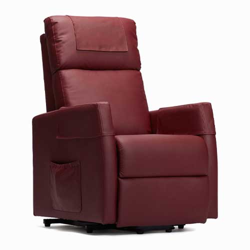 Heritage Riser Recliner - Arm & Headrest Covers
