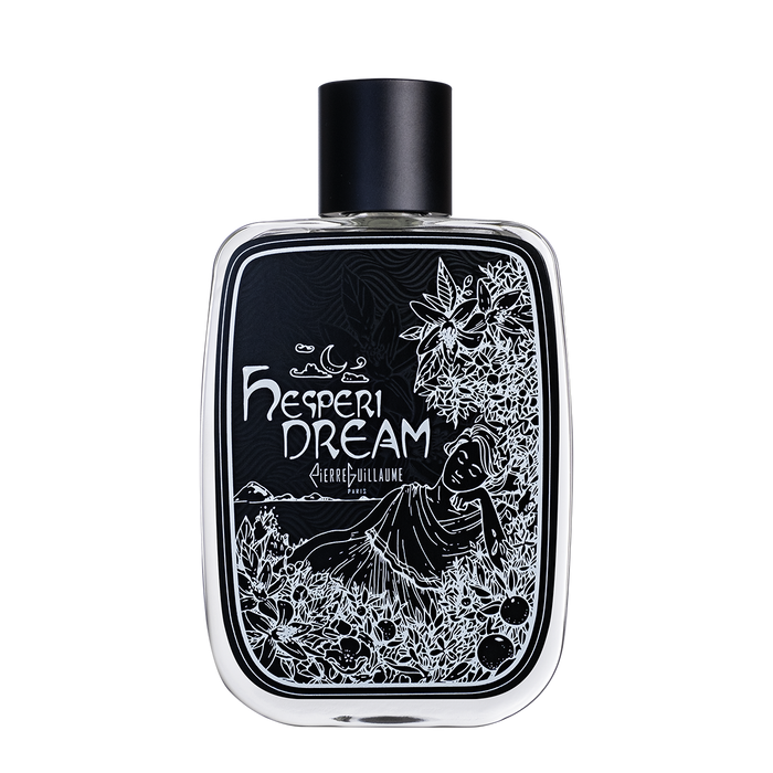 Hesperidream Refreshing Perfume for Sheets and Room
